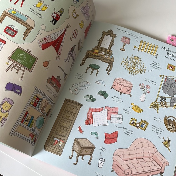 Usborne Sticker Books - Picture 9 of 10